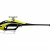 MSHeli Protos Max 700 Evoluziione Electric Helicopter Kit (Yellow)
