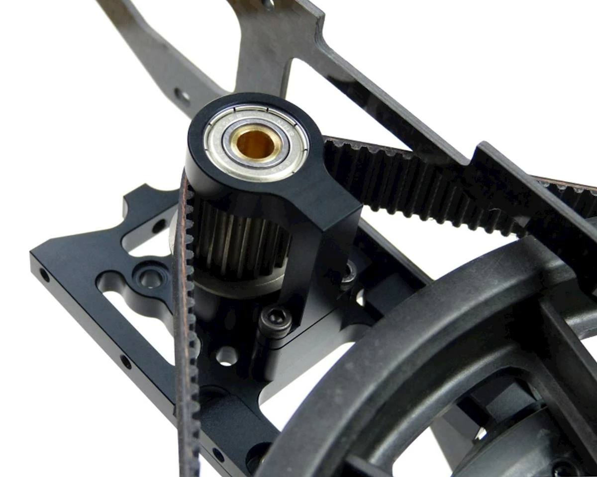 MSHeli Protos Max 700 Evoluziione Electric Helicopter Kit (Yellow) 3 MSHeli Protos Max 700 Evoluziione Electric Helicopter Kit (Yellow) - Image 3