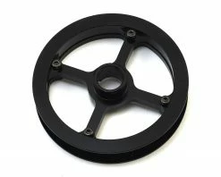 XLPower Front Belt Pulley