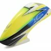 XLPower V2 Canopy (Yellow/Blue/White)