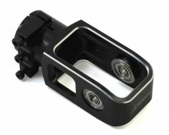 XLPower Tail Case Unit