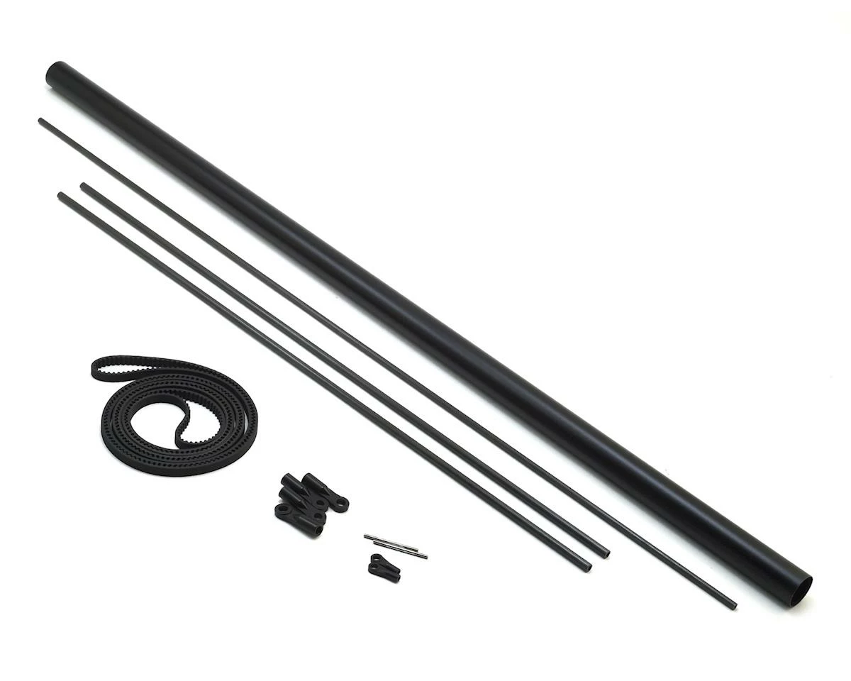 XLPower Upgrade Set 550 1 XLPower Upgrade Set 550