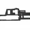XLPower Carbon Fiber Upper Main Frame (L)