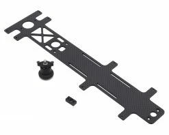 XLPower Battery Quick Release System