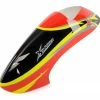 XLPower Canopy (Orange/Yellow/Black)