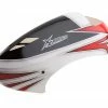 XLPower Specter 700 Canopy (Red/White)