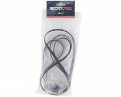 XLPower 8mm Tail Belt Upgrade Kit (17T) -Helicopters Sales 2022 xlp70t26 2