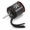 Xnova 4025-1120KV 1.5Y V3 Brushless Motor w/5mm Shaft (Shaft C/Logo 550)