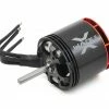 Xnova XTS 4525-530KV Brushless Motor (Shaft F/Logo 700)