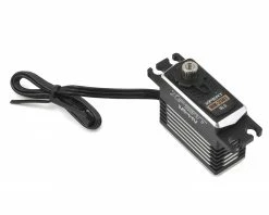 Xpert MM-3301 High Voltage Aluminum Case Mini Brushless Servo