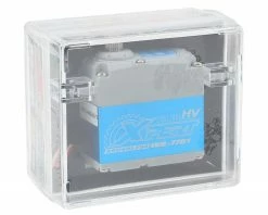 Xpert 7000 Series Mega Torque Waterproof Brushless Servo (High Voltage) -Helicopters Sales 2022 xptwr 7701 hv 2