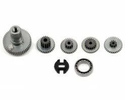 Xpert PM/PI Servo Gear Set