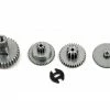 Xpert SM/SN/SI Servo Gear Set