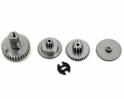 Xpert SM/SN/SI Servo Gear Set