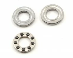 XRAY F5-10 5x10x4mm Ceramic Axial Thrust Bearing
