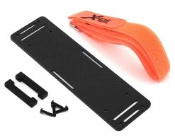 Xtreme Racing Traxxas Slash Carbon Fiber Battery Tray Insert