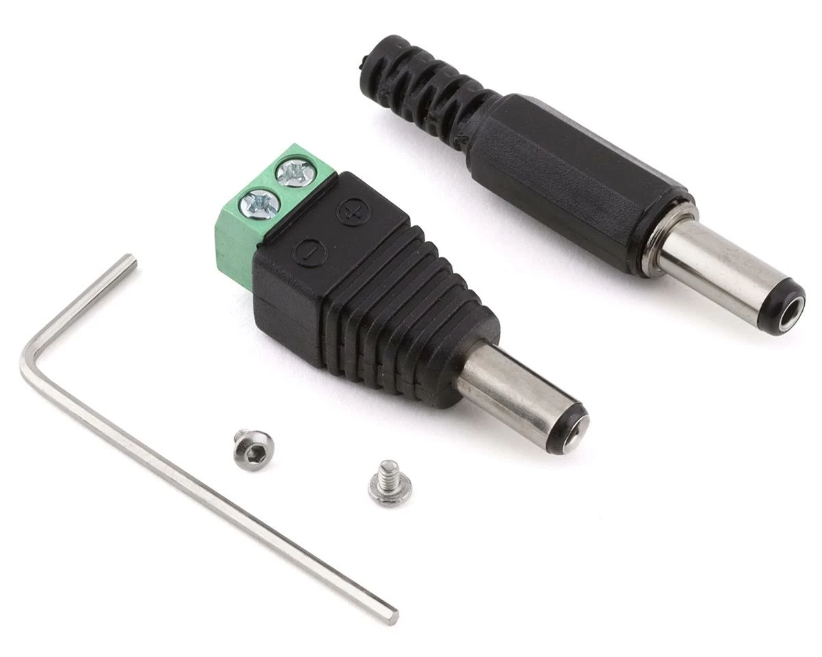 Yeah Racing Portable 12V Soldering Iron Set 2 Yeah Racing Portable 12V Soldering Iron Set - Image 2