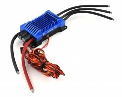 YGE Aureus 135A HV Telemetry ESC w/BEC