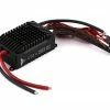 YGE 205A HV Telemetry ESC w/BEC (Black)