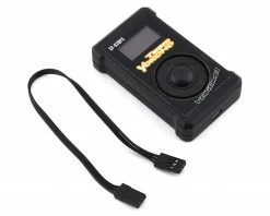 Yokomo SP-03 D Program Card