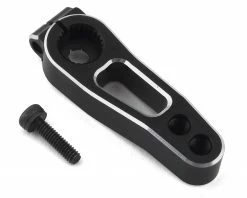 Yokomo Aluminum Servo Horn (25T-ProTek/Futaba) (23mm)