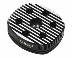 YS Engines 91SRX Tareq Cylinder Head